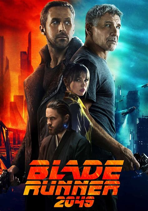 Blade Runner 2049 (2017) Stream and Watch Online .